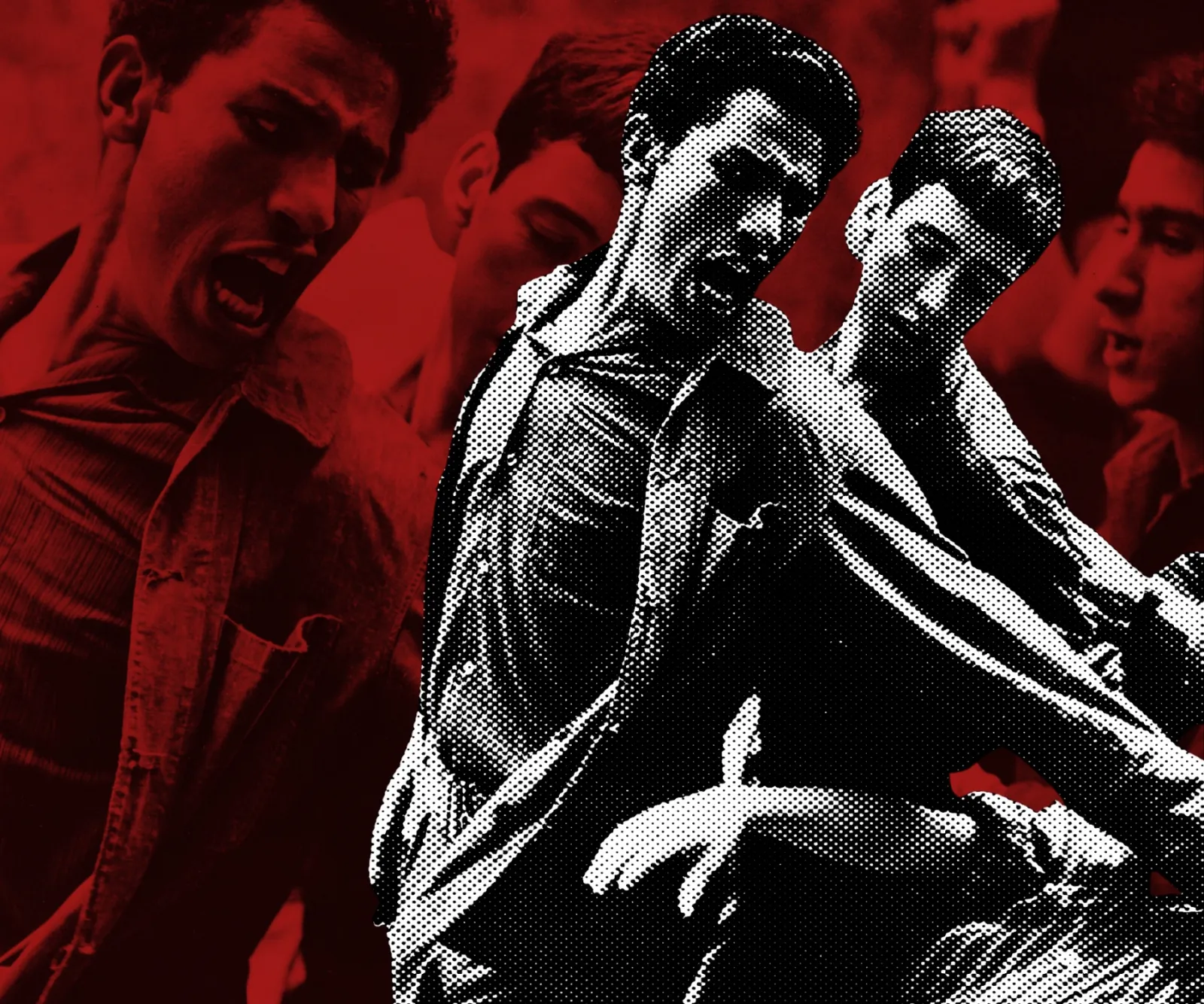 El cine advierte: 5 películas que exponen el peligro del autoritarismo